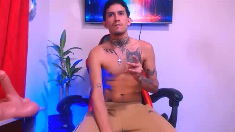 josue_linares online show from 06/02/26, 12:29