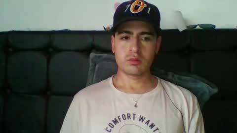 josux8 online show from 11/07/25, 06:41