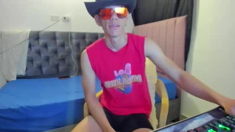 Snapshot of josy_11 chatting on 03/16/26, 12:06 josy online show from 03/16/26, 12:06