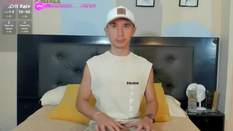 Jota Stivens online show from 01/08/26, 11:56