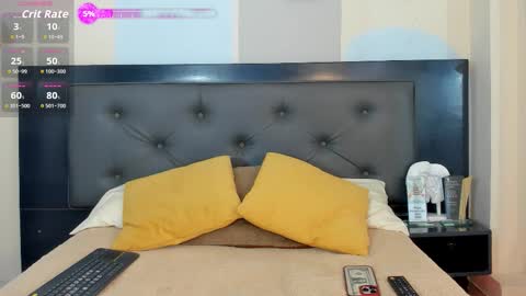 Jota Stivens online show from 01/12/26, 05:07