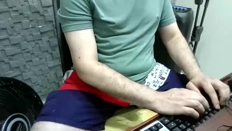 Snapshot of jotacalvarengas chatting on 01/11/26, 11:37 jotacalvarengas online show from 01/11/26, 11:37