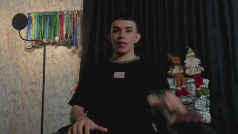 Im Jouliano online show from 12/02/24, 09:28