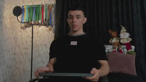 Im Jouliano online show from 12/03/24, 12:57