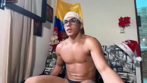 Im Jouliano online show from 12/02/25, 09:21