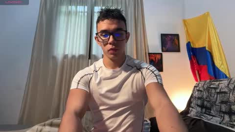 Im Jouliano online show from 01/12/26, 10:26