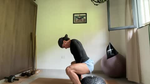 Im Jouliano online show from 06/06/26, 03:39