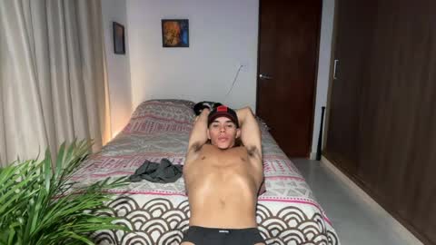 Im Jouliano online show from 06/08/26, 01:28