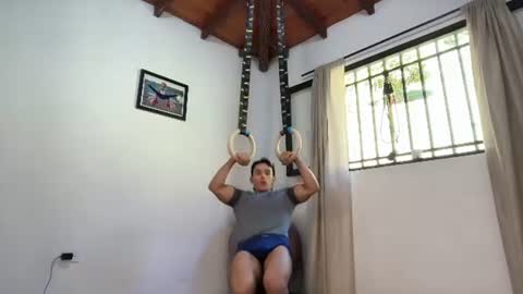 Im Jouliano online show from 07/10/26, 03:14