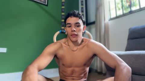 Im Jouliano online show from 07/25/26, 03:20