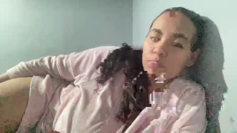 Josousie online show from 09/12/25, 04:12