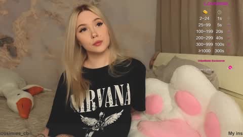 Snapshot of jousimies chatting on 01/10/25, 12:36 Jane online show from 01/10/25, 12:36