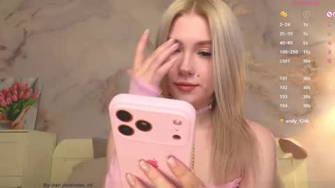Jane online show from 06/02/26, 03:30
