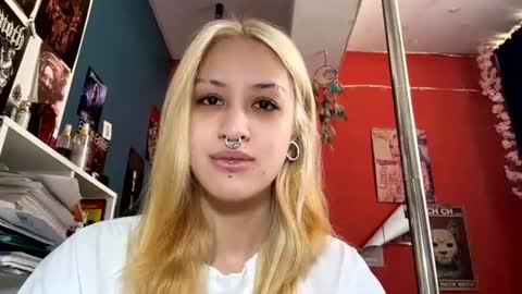 Kimie is here  online show from 07/05/26, 03:56