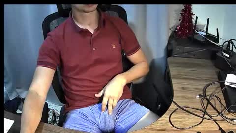 Matias online show from 12/02/25, 05:57