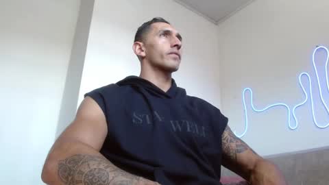  JOYLOPEZFIT online show from 01/01/25, 03:57