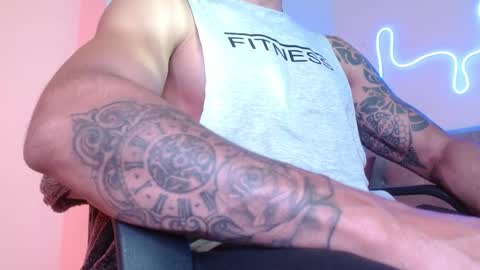  JOYLOPEZFIT online show from 01/10/25, 01:31