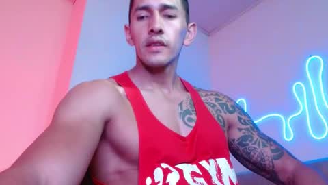  JOYLOPEZFIT online show from 01/11/25, 01:11