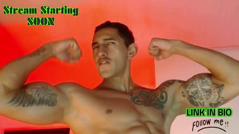  JOYLOPEZFIT online show from 01/14/25, 04:08