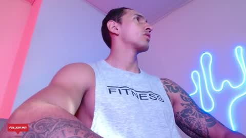  JOYLOPEZFIT online show from 02/03/25, 02:13