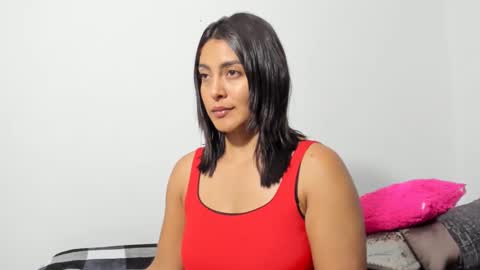 sofiaparker8 online show from 01/09/25, 02:22