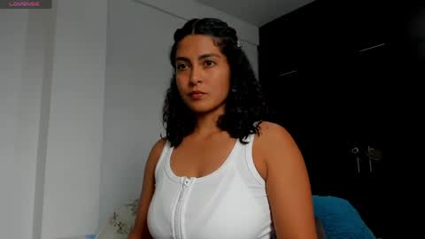 sofiaparker8 online show from 04/30/26, 08:15