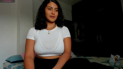 sofiaparker8 online show from 05/20/26, 06:47