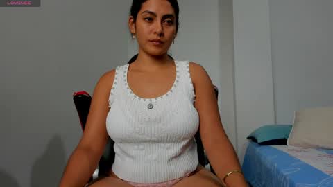 sofiaparker8 online show from 05/31/26, 08:21
