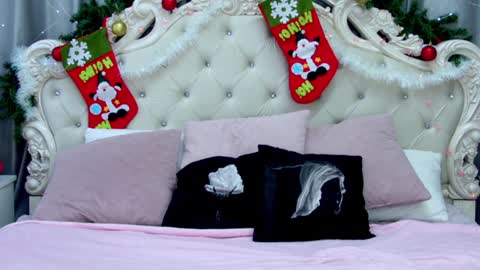 Joy Barker online show from 12/23/24, 02:07