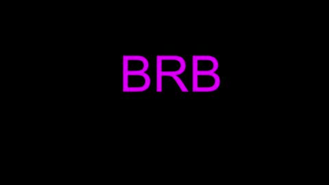 Joy Barker online show from 02/08/25, 05:18