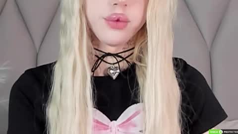 Joy Barker online show from 09/20/25, 08:37