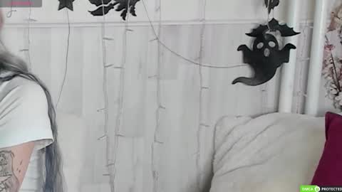 Joy Barker online show from 10/19/25, 08:26