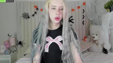 Joy Barker online show from 10/26/25, 03:12