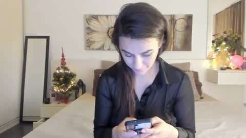 CassidyJoy online show from 12/09/24, 06:03