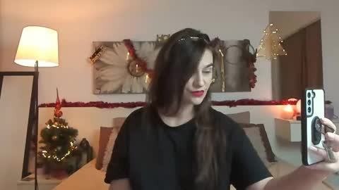CassidyJoy online show from 12/22/24, 05:53