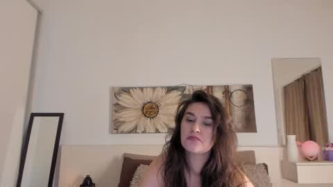 CassidyJoy online show from 01/28/25, 07:10