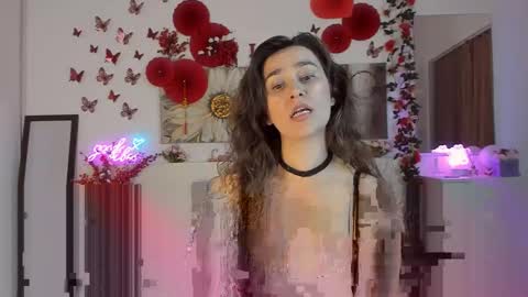 CassidyJoy online show from 02/27/25, 05:47