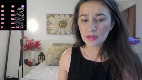 CassidyJoy online show from 11/27/25, 04:20