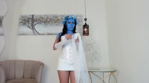 Joyce online show from 10/31/25, 04:13