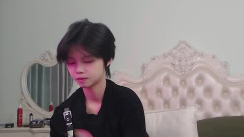 joycekay online show from 11/20/25, 04:40