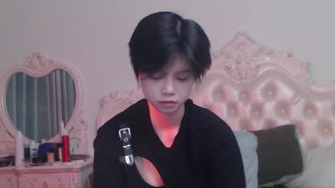 joycekay online show from 07/12/26, 08:55