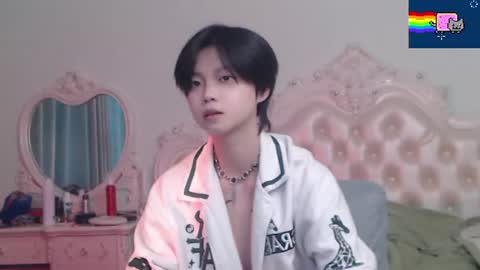 joycekay online show from 07/26/26, 02:09