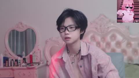 joycekay online show from 07/31/26, 07:57