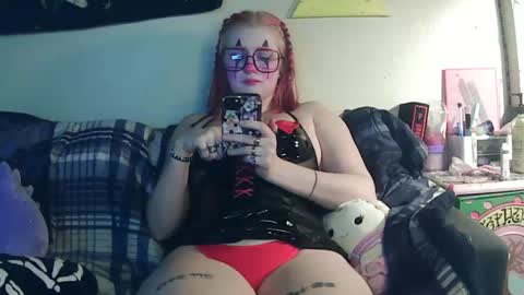 joydestroy69 online show from 01/16/25, 04:38