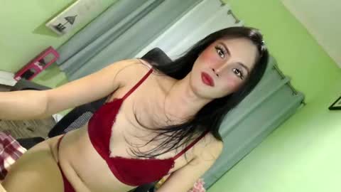 Angel online show from 01/25/25, 05:29