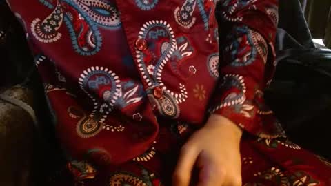 JP online show from 12/18/25, 12:44