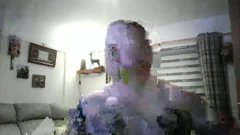 jp_sparky online show from 01/23/25, 08:02