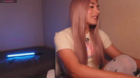 Danae online show from 07/14/26, 02:05