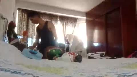 Snapshot of jperezoficcial chatting on 11/24/25, 05:23 J Prez Official online show from 11/24/25, 05:23