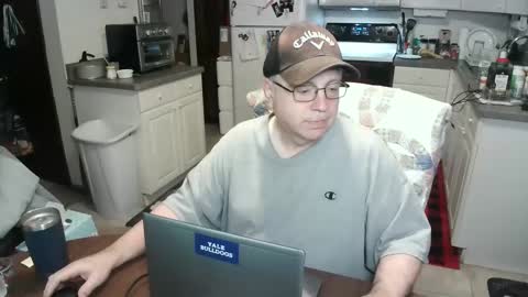 jpmel99 online show from 01/14/25, 07:17